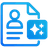 履歴書.ai ロゴ